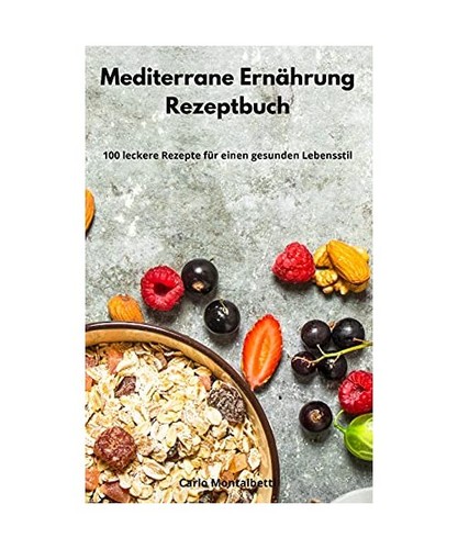 Mediterrane ernährung - mediterrane,