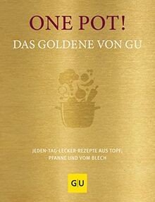 One pot das goldene von - one,