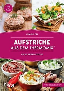 Aufstriche aus dem