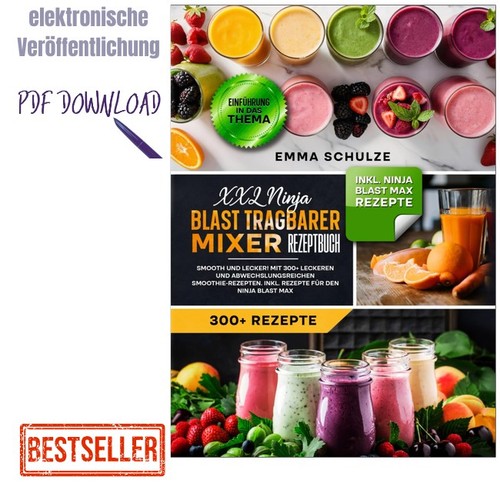 Emma schulze xxl ninja blast - schulze,