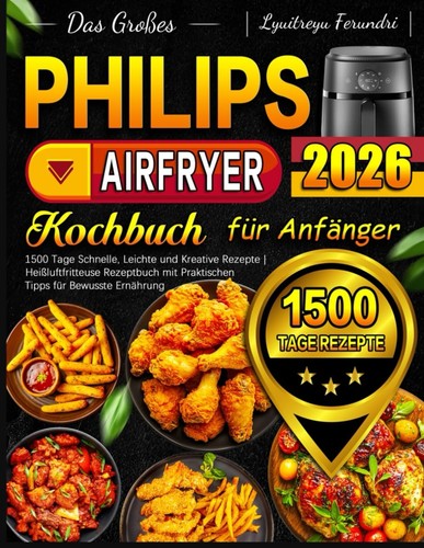 Philips heißluftfritteuse - philips,