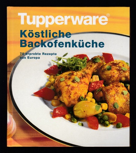 Köstliche backofenküche 70 - backofenküche,