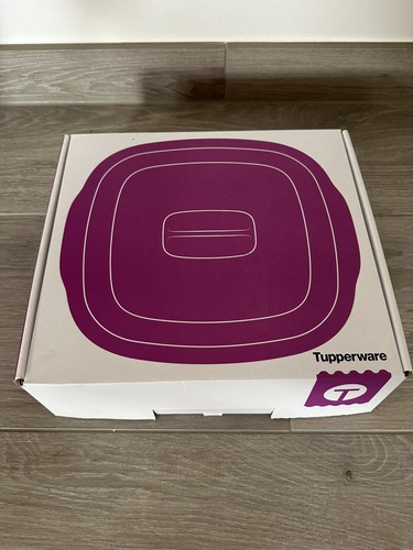Tupperware micro pro series - tupperware,