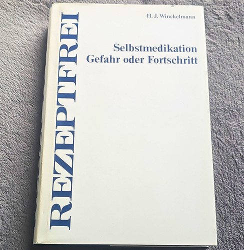 Winckelmann rezeptfrei - h., j.
