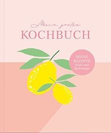 Rezeptbuch zum