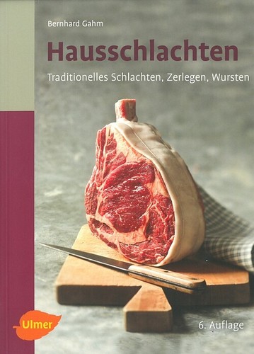 Gahm hausschlachten - gahm:,