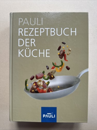 Rezeptbuch der küche philip - der,