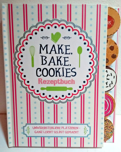 Make bake - make,,