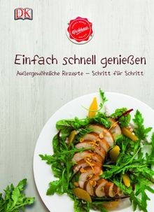 Einfach schnell genießen
