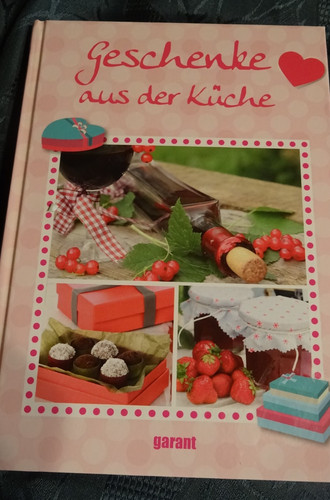 Buch geschenke aus der - buch,
