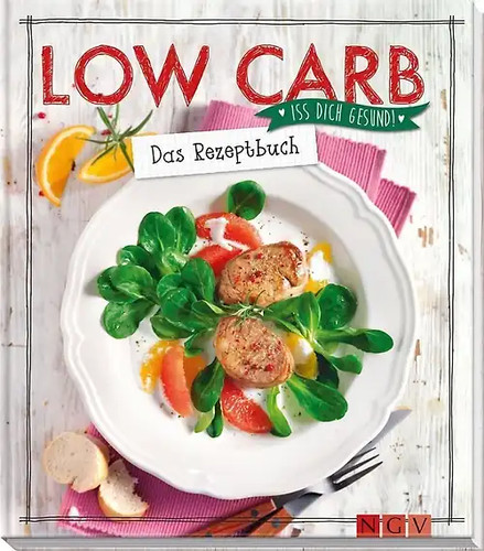Low carb das - -,