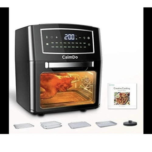 Calmdo mini backofen - mini-backofen,