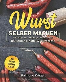 Wurst selber machen