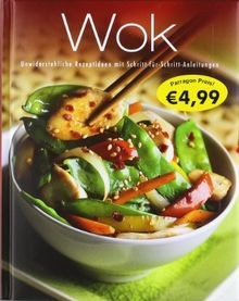 Greatest ever wok - greatest,