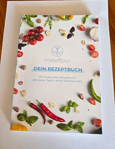 Metaflow dein rezeptbuch - metaflow,