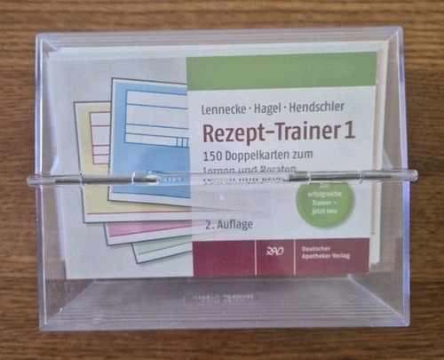 Rezept trainer von kirsten - rezept-trainer,