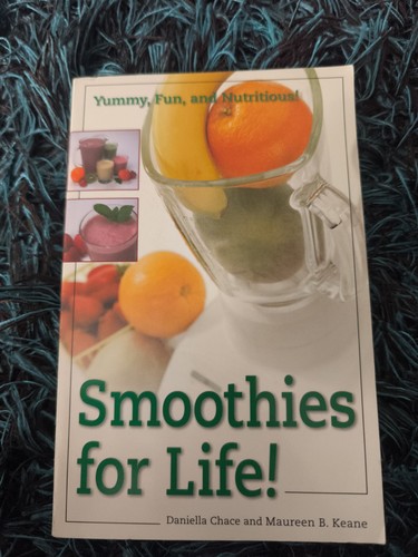 Smoothie rezeptbuch auf - smoothie,