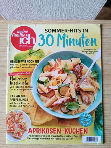 Sommer hits minuten - hits, in