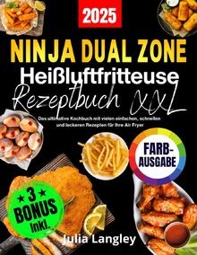Ninja dual zone - dual,