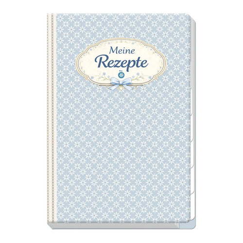 Trötsch rezeptbuch zum - rezeptbuch,