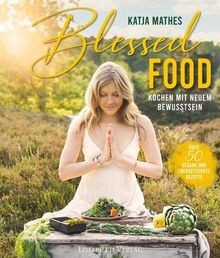 Blessed food vegane und - blessed,