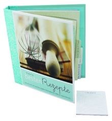 Mein rezeptbuch zum sammeln - mein,
