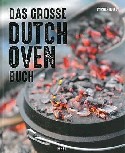 Bothe das grosse dutch oven - das, dutch-oven