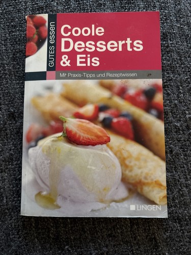 Gutes essen desserts - essen, desserts,