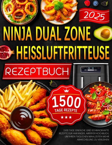 Ninja dual zone - ninja,