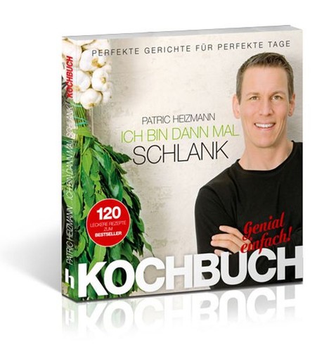 Ich bin dann - mal, –