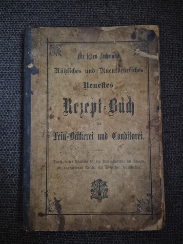 Für jeden fachmann - jeden,