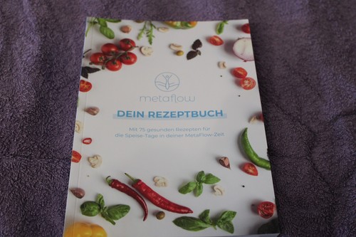 Metaflow rezeptbuch mit - metaflow,