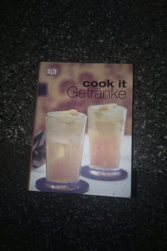 Cook getränke rezeptbuch - it,