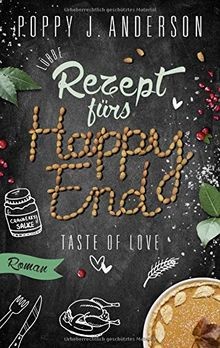 Taste love rezept - -, fürs