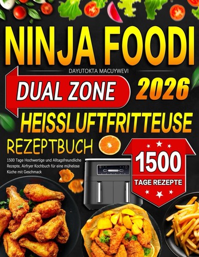 Ninja foodi dual zone - ninja,