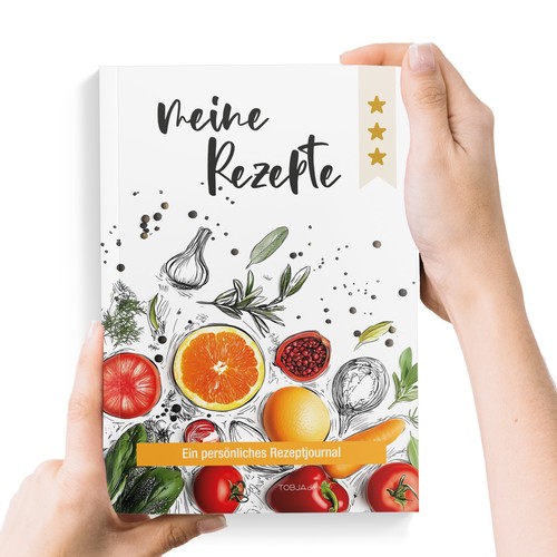 Rezeptbuch marktfrisch - rezeptbuch, "marktfrisch"