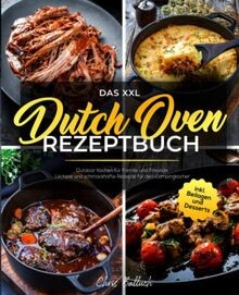Das xxl dutch - dutch, oven