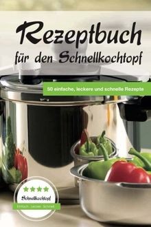 Rezeptbuch für den