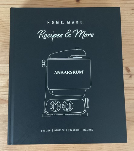 Rezeptbuch ankarsrum isbn - rezeptbuch, ankarsrum,
