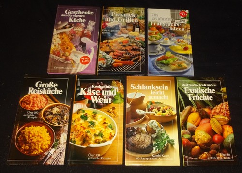 Meine familie ich - 7x,