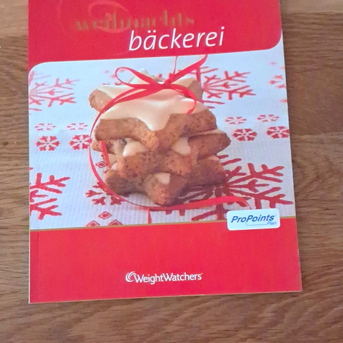 Weight watchers meine kleine - weight,