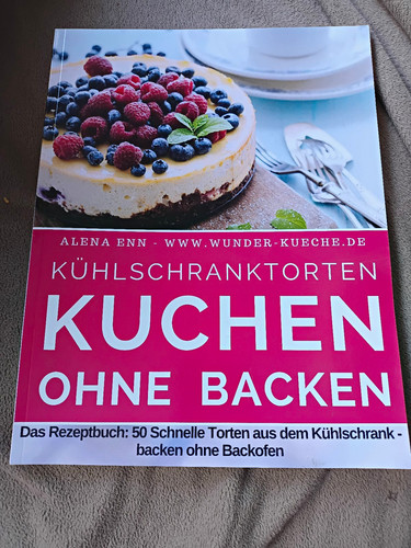 Kühlschranktorten kuchen ohne - kühlschranktorten,