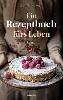 Ein rezeptbuch fürs - rezeptbuch, leben