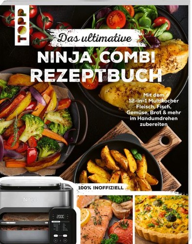 Das ultimative ninja combi - das,