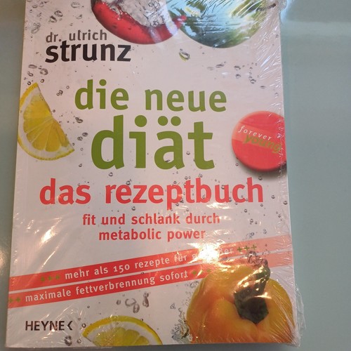 Die neue diät - die, das
