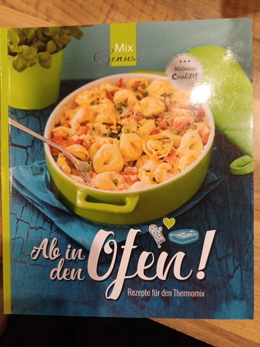 Mixgenuss rezeptbuch für - mixgenuss,