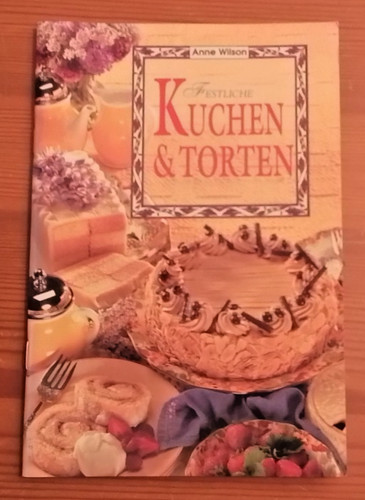 Rezeptbuch kochbuch festliche - rezeptbuch,
