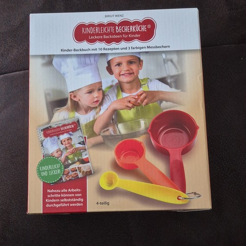 Kinderleichte becherküche - kinderleichte,