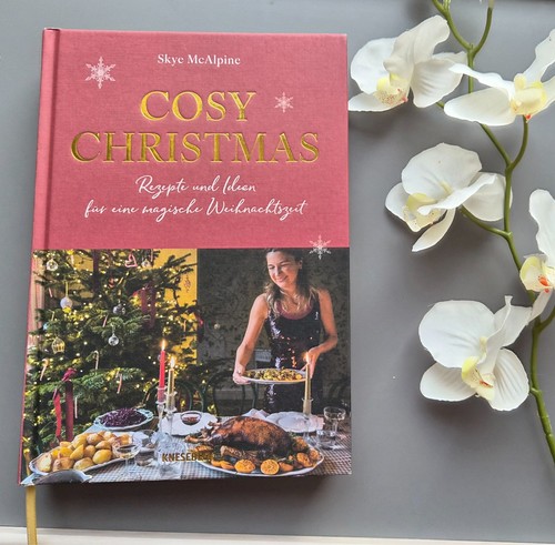 Buch kochbuch cozy - kochbuch,