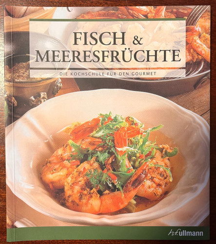 Fisch meeresfrüchte die - meeresfrüchte,